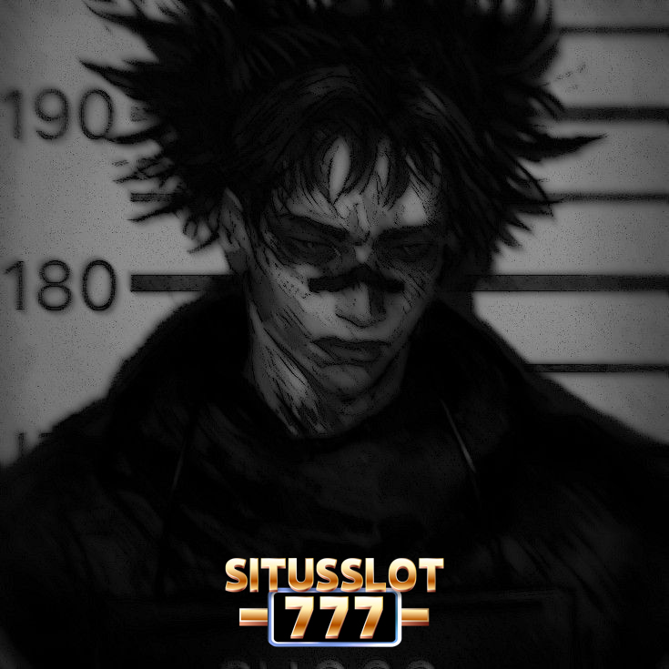 SITUSSLOT777